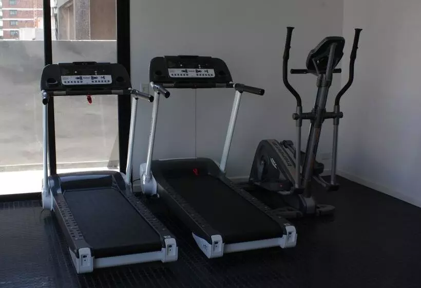 Iq Callao By Recoleta Apartments