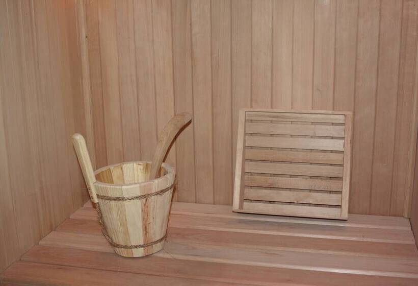 Iq Callao By Recoleta Apartments