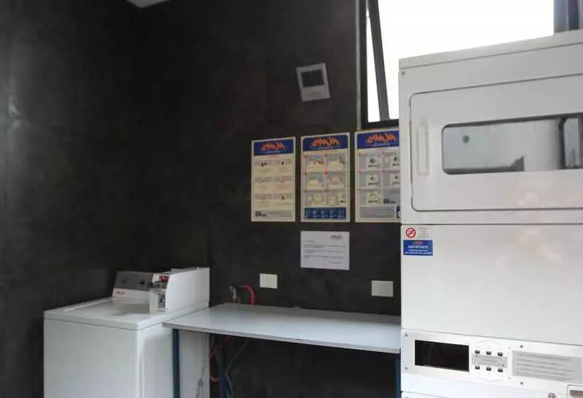 Iq Callao By Recoleta Apartments