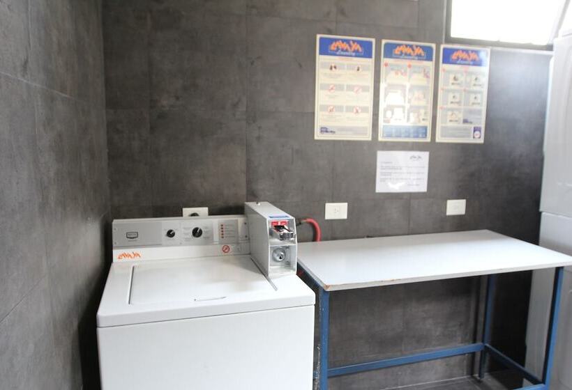 Iq Callao By Recoleta Apartments