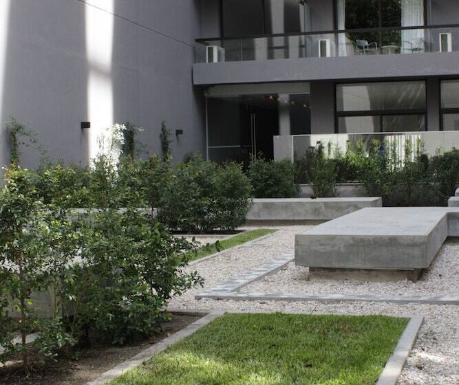 Iq Callao By Recoleta Apartments