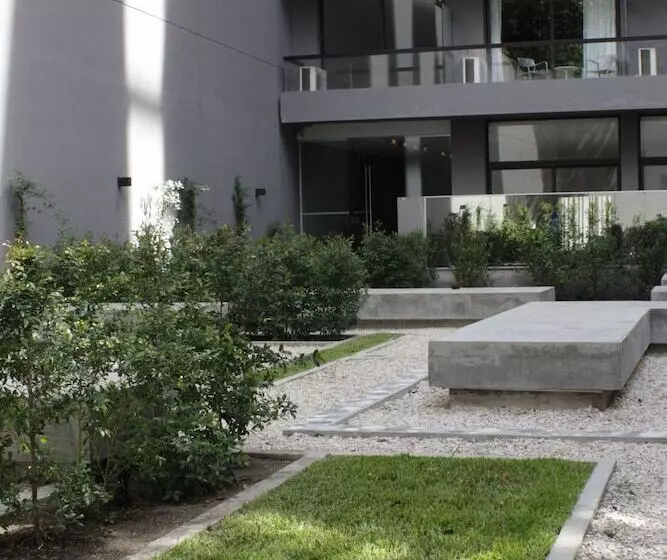 Iq Callao By Recoleta Apartments