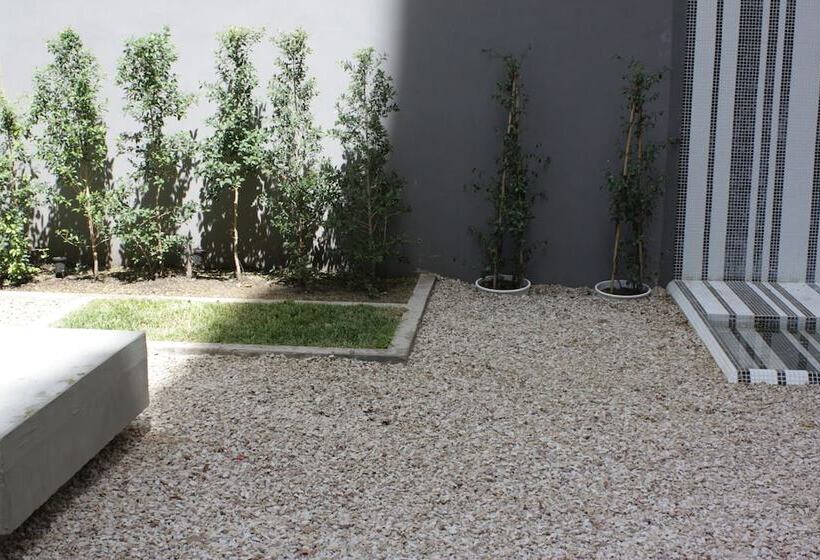 Iq Callao By Recoleta Apartments