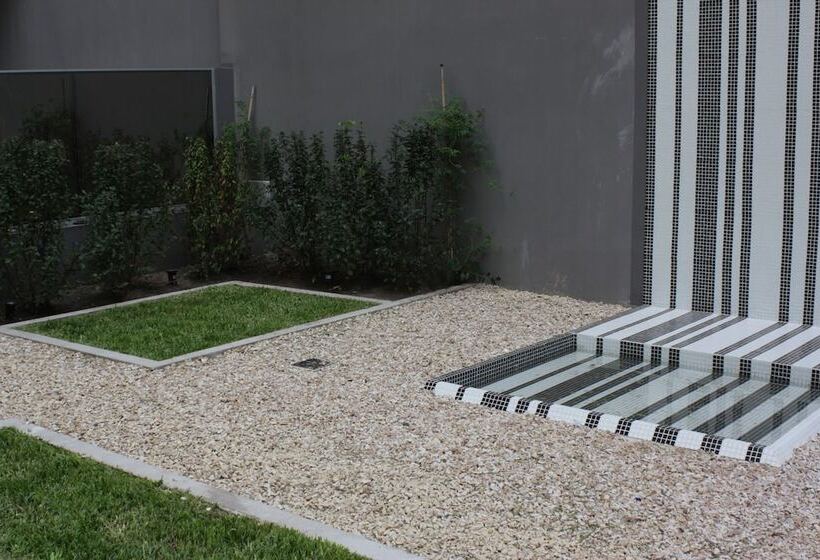 Iq Callao By Recoleta Apartments