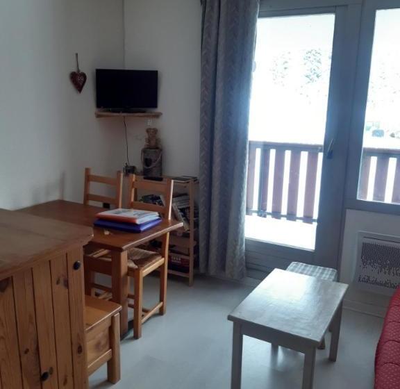 Les Terrasses Du Mont Blanc