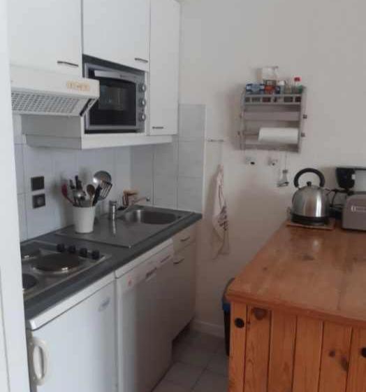 Les Terrasses Du Mont Blanc