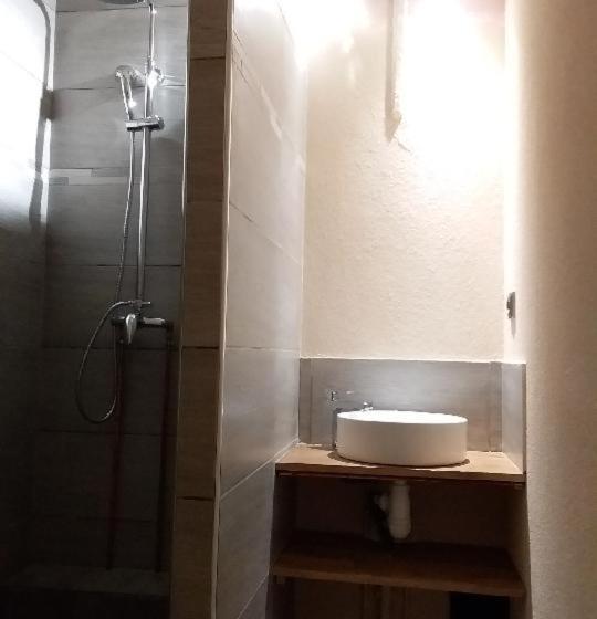 Les Terrasses Du Mont Blanc