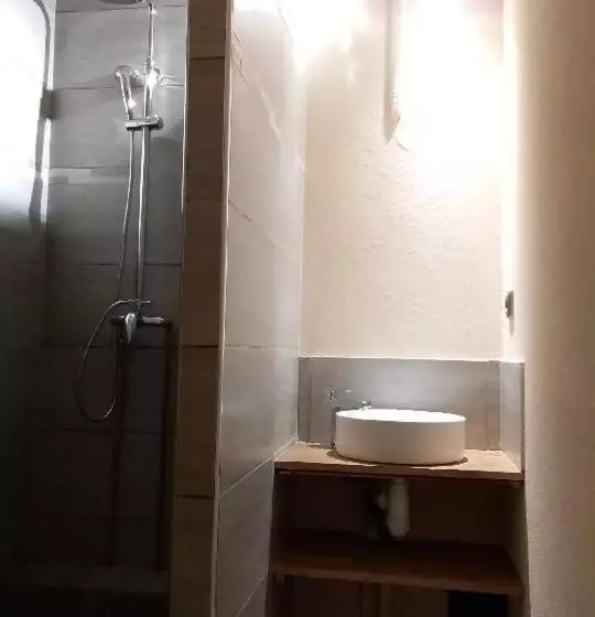 Les Terrasses Du Mont Blanc