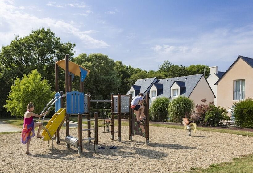 Residence Odalys Horizon Morgat