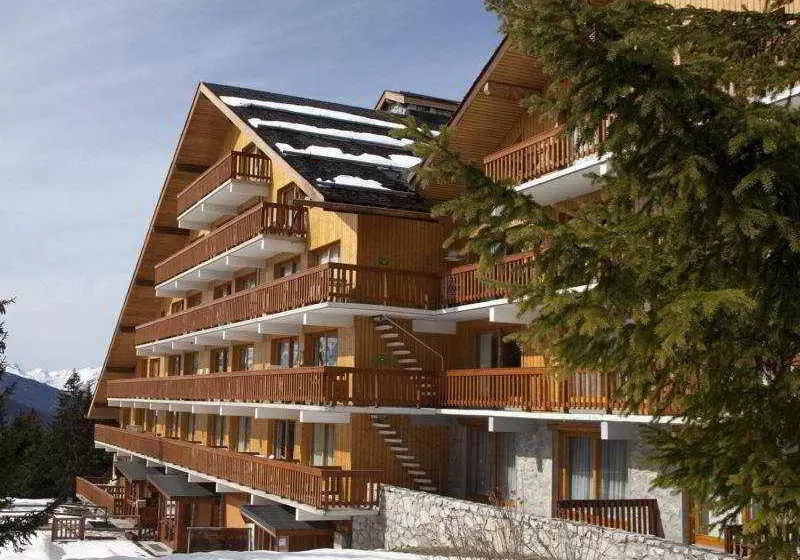 Residence Pierre & Vacances Le Golf