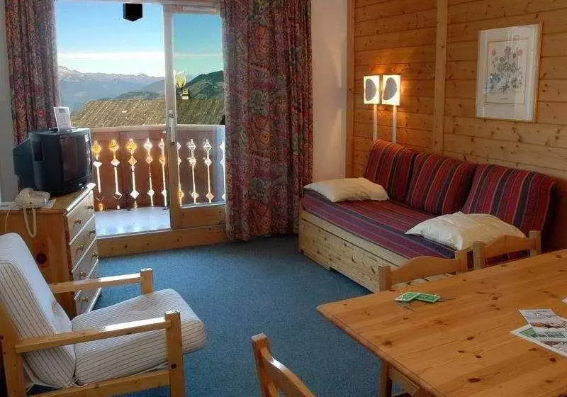 Residence Pierre & Vacances Le Golf