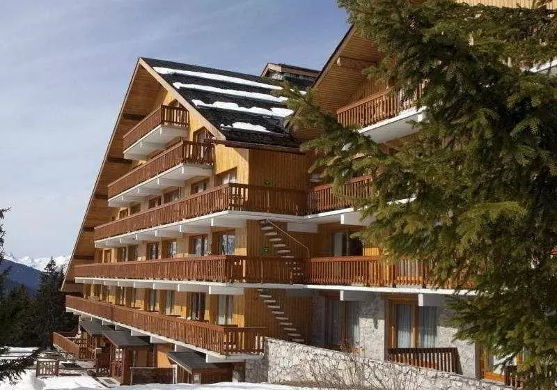 Residence Pierre & Vacances Le Golf