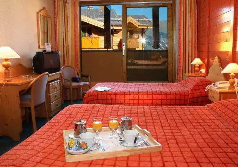 Residence Pierre & Vacances Le Golf