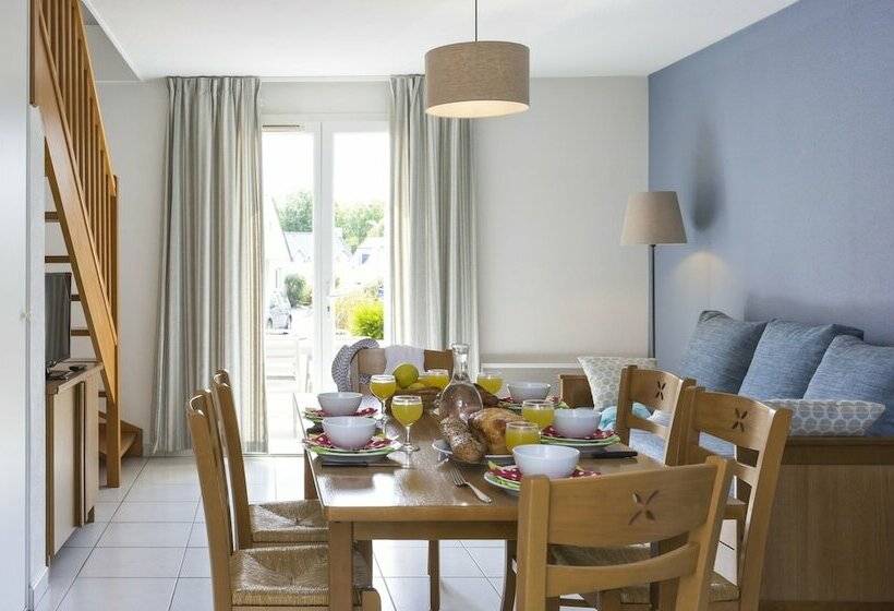 Residence Odalys Horizon Morgat