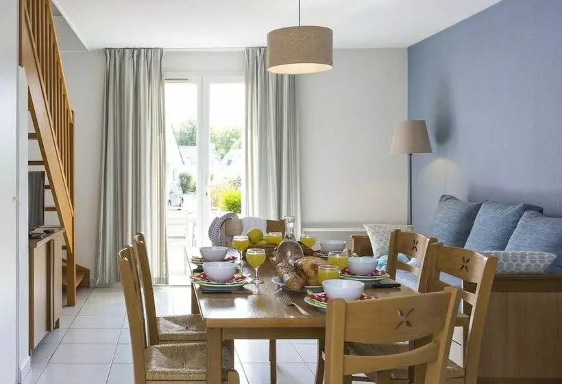 Residence Odalys Horizon Morgat