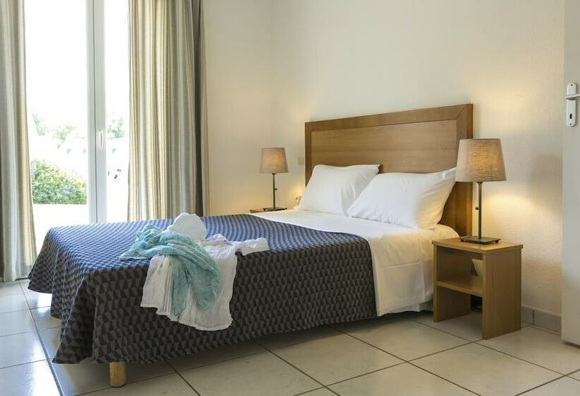 Residence Odalys Horizon Morgat