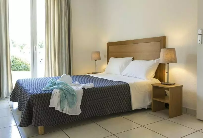 Residence Odalys Horizon Morgat