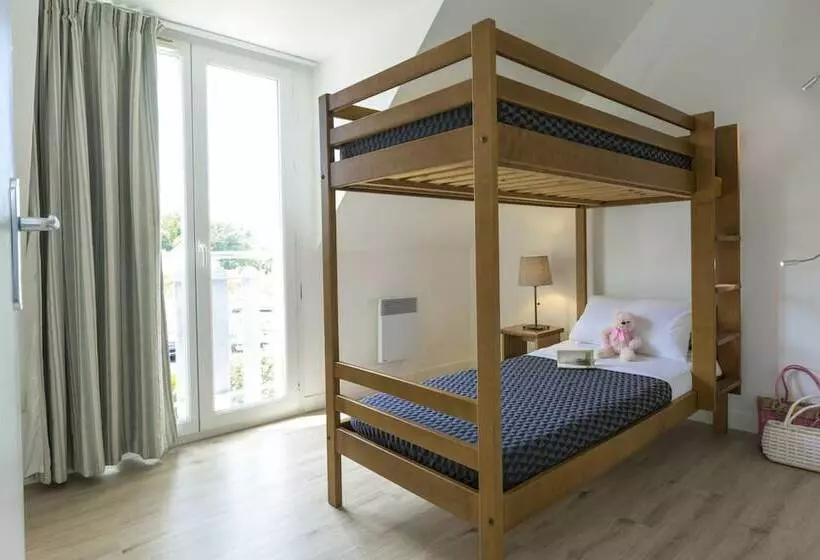 Residence Odalys Horizon Morgat