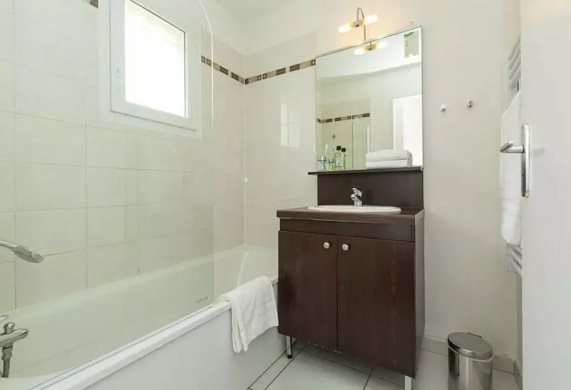 Residence Odalys Horizon Morgat