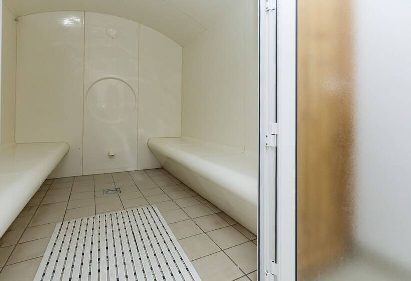 Résidence Odalys L Orée Des Pistes