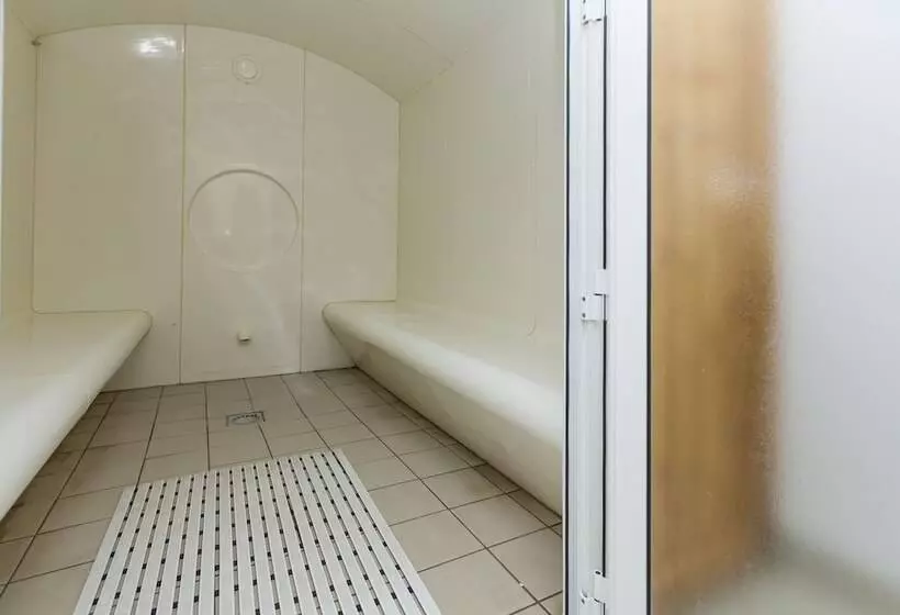 Résidence Odalys L Orée Des Pistes