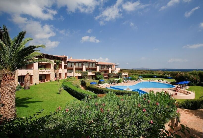 Sporting Hotel Tanca Manna