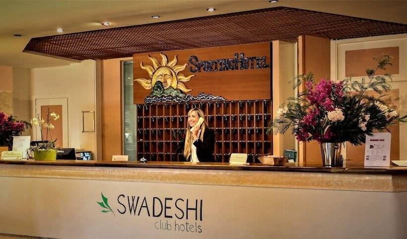 Sporting Hotel Tanca Manna