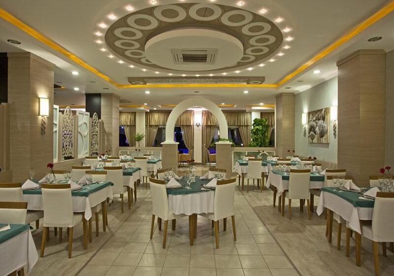 Titan Select Hotel Ultra All Inclusive