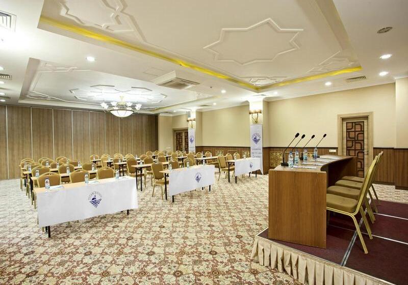 Titan Select Hotel Ultra All Inclusive