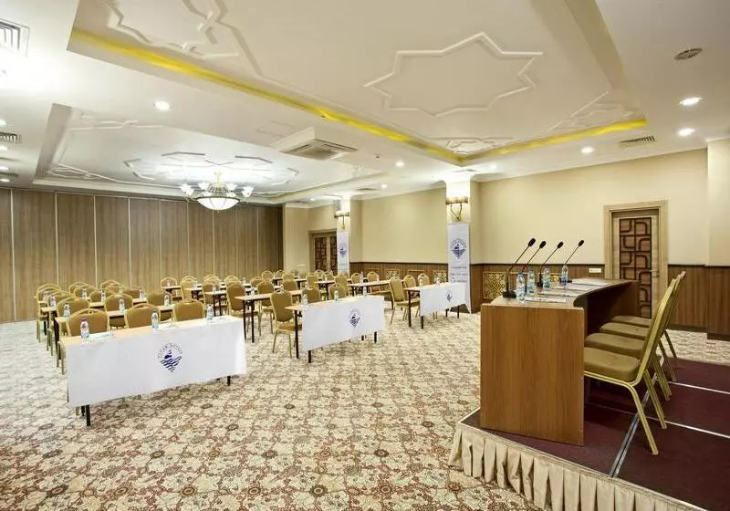 Titan Select Hotel Ultra All Inclusive