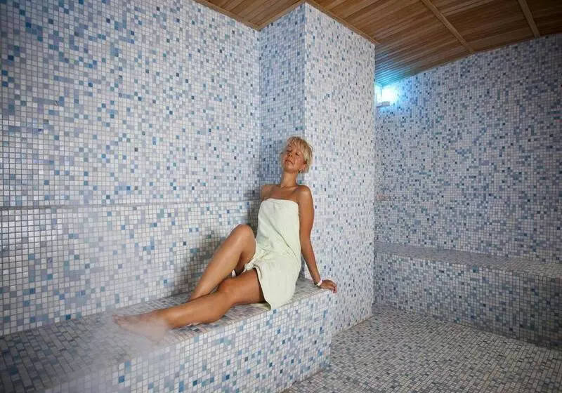 Titan Select Hotel Ultra All Inclusive