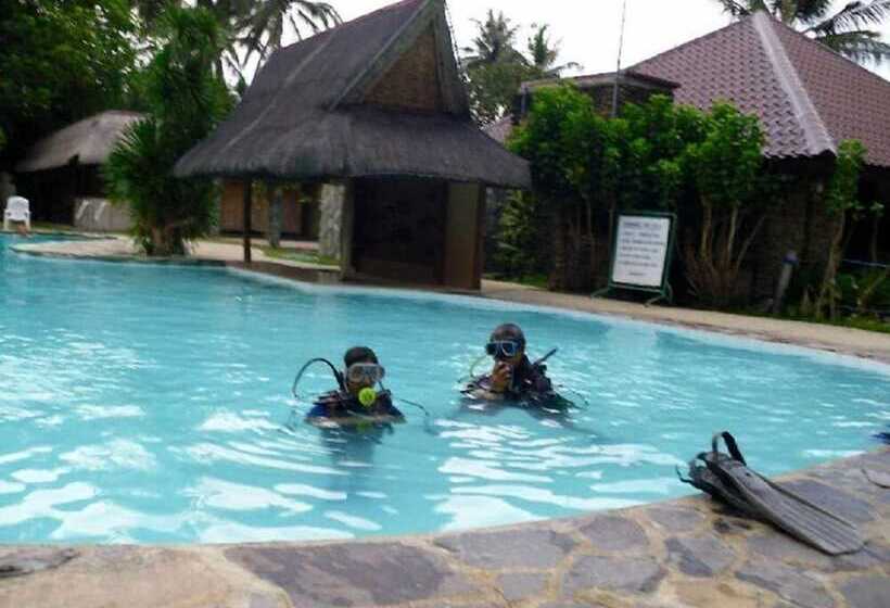 Elizabeth's Hideaway Hotel & Restaurant