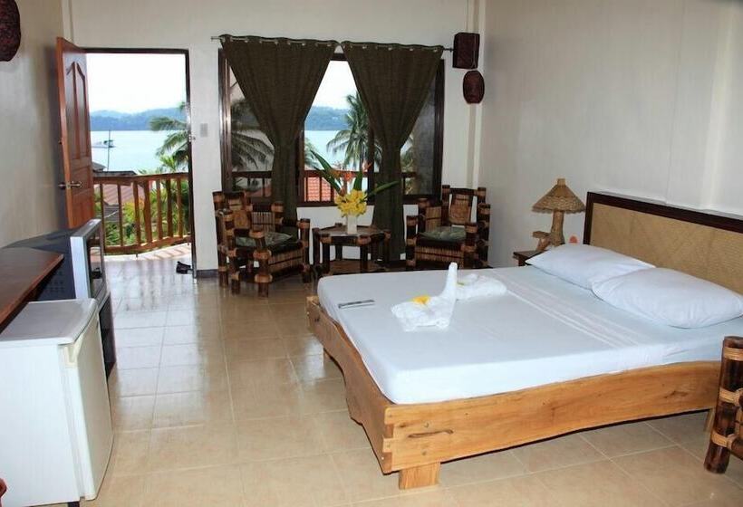 Elizabeth's Hideaway Hotel & Restaurant