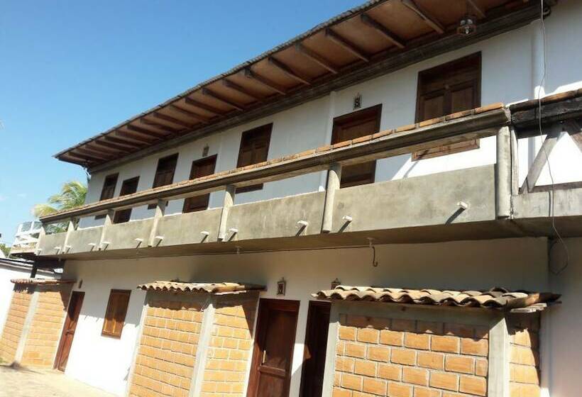 호텔 El Canal Chocohuital