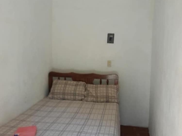 호텔 El Canal Chocohuital