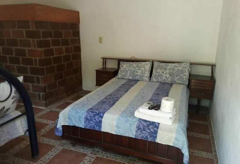 호텔 El Canal Chocohuital