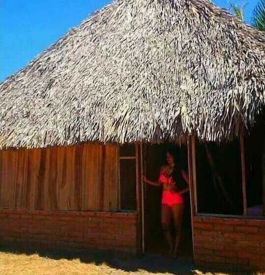 호텔 El Canal Chocohuital