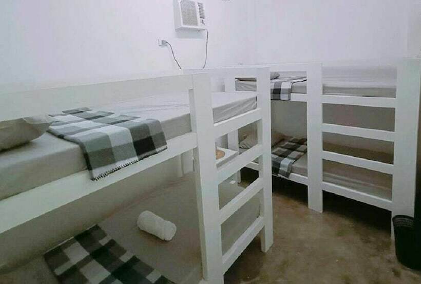 هتل Tropical Vibes Inn Siargao