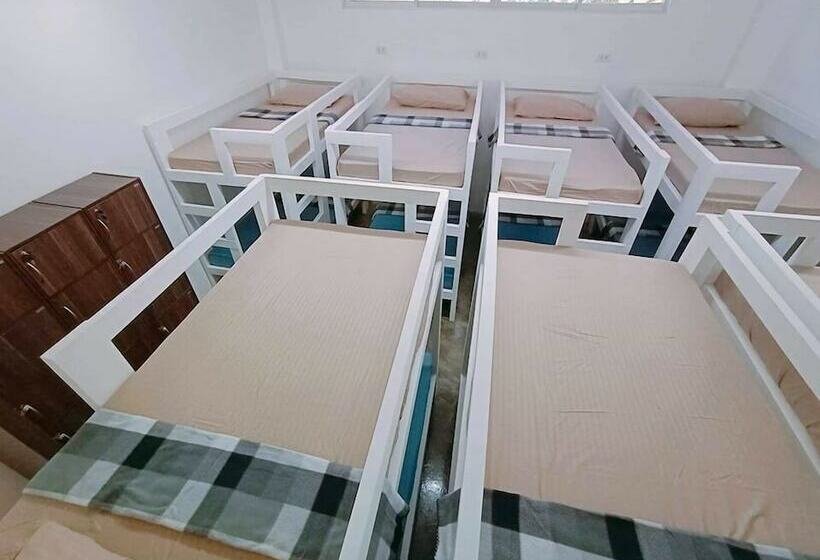 هتل Tropical Vibes Inn Siargao