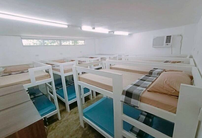 هتل Tropical Vibes Inn Siargao