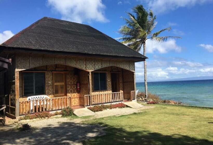 پانسیون Diamond De Siquijor Beach House