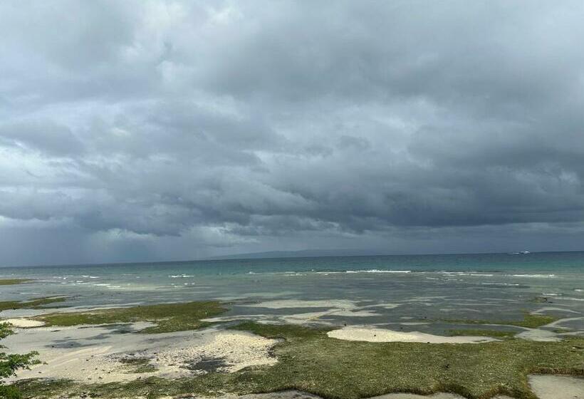 پانسیون Diamond De Siquijor Beach House