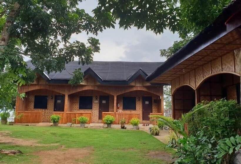 پانسیون Diamond De Siquijor Beach House