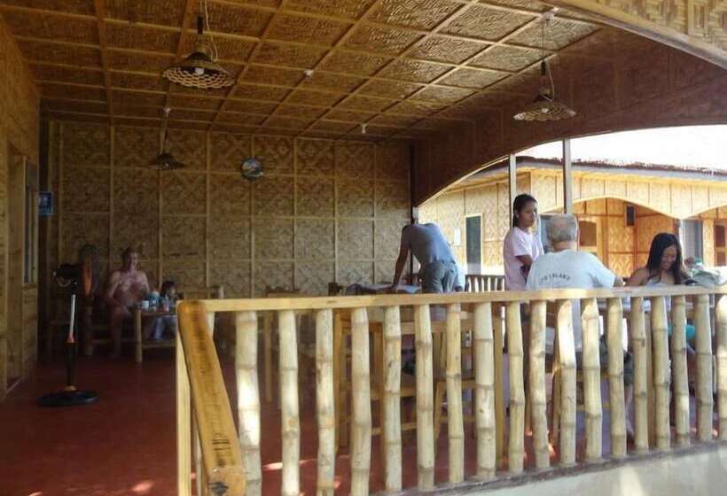 پانسیون Diamond De Siquijor Beach House
