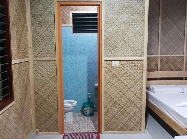 پانسیون Diamond De Siquijor Beach House