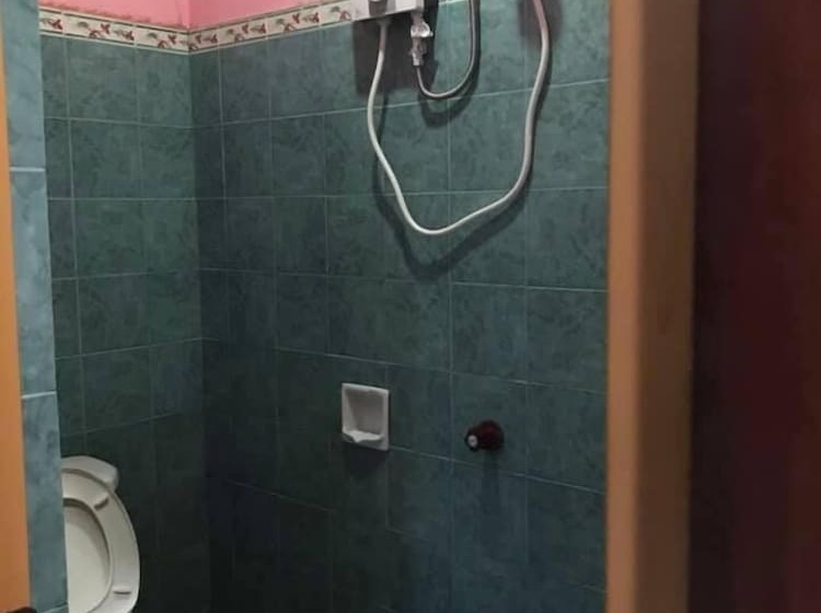 پانسیون Diamond De Siquijor Beach House