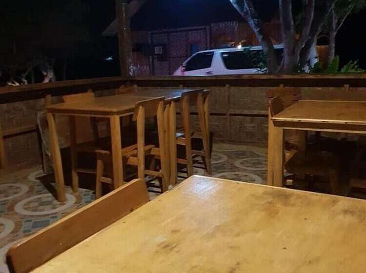 پانسیون Diamond De Siquijor Beach House