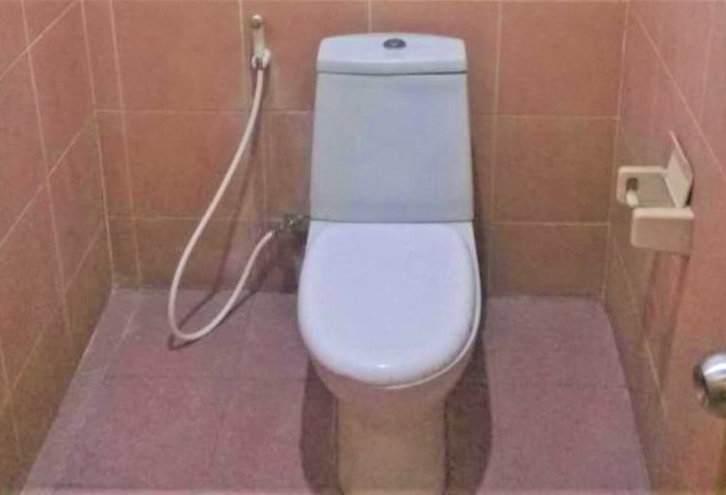 膳宿费 Oka Homestay