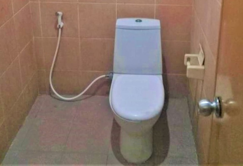 膳宿费 Oka Homestay