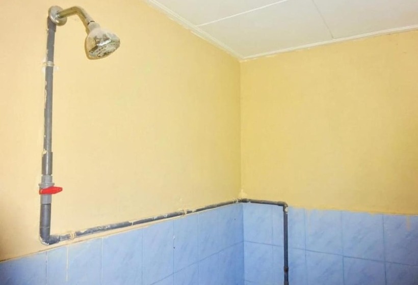 膳宿费 Oka Homestay